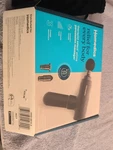 Homedics Body Percussion Cordless Massage Gun Rechargeable For Back Neck. Fixed Price $25.00.