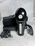 Renpho Leg Massager With Heat RF-ALM072 For Thighs And Calves W/ Charge Cable. Fixed Price $16.00.