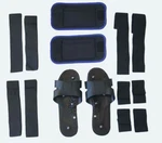 Sunpentown Spt Accessories Pack For Electronic Pulse Massagers UC-031 & UC-570. Fixed Price $22.95.