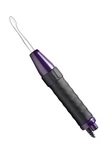 Zeus Deluxe Edition Twilight Violet Wand Kit. Fixed Price $151.77.