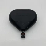 Theragun Mini Massager Black No Power Cord Attachments. Fixed Price $69.99.