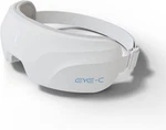 Eye Massager Rechargeable Portable Relax Device With Heat And Vibration. Fixed Price $99.99.