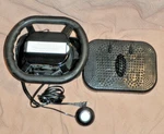 Innergizer PM-4367 Professional System Deep Tissue Vibrating Massager. Fixed Price $67.96.