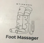 Revitalize Your Legs With The Full Air Massager, 6 Modes For Ultimate Relief. Fixed Price $35.00.