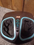 Invospa Foot Massager FMSS-531. Fixed Price $33.35.