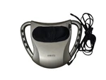 Vtg Homedics Therapist Select Kneading Shiatsu Massager Model SM-100 Works. Fixed Price $32.97.