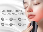 Bnu Facial Lift Device, 3-IN-1 Light Therapy Beauty Massager For Wrinkles. Fixed Price $24.99.