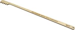 Vermont Maple Back Scratcher - Made In Usa (1). Fixed Price $14.76.