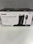 Fit King Air Compression Recovery System Improve Performance FT-082A Small. Fixed Price $154.99.