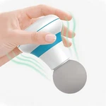 Mini Rechargeable Massager 6 Modes, Portable Type-c For Muscle Relief. Fixed Price $13.99.