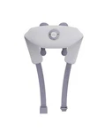 Ibreo - Neck And Shoulder Massager N5 Mini S3 Lavender. Fixed Price $48.98.