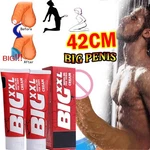 65ML Natural Enlarger Cream Male Big Thick Growth Faster Enhancement For. Fixed Price $8.99.