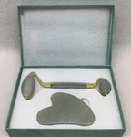 Facemade And Jade Roller, Massage Facial Tool. Fixed Price $12.95.