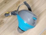Homedics Sr-prcm Sports Recovery Percussion Massager Heat Adjustable Handheld. Fixed Price $58.97.