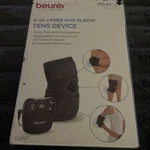 Beurer EM29 2-IN-1 Knee And Elbow Machine For Pain Relief With 20 Intens.... Fixed Price $35.00.