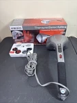 Homedics PA-1H Therapist Select Ultra Professional Percussion Massager W/ Heat. Fixed Price $39.99.