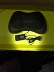 Nekteck Shiatsu Deep Kneading Pillow With Heat Car/office Chair Massager. Fixed Price $20.00.