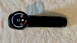 Toloco Gun Deep Tissue Massager W/ Case 9 Heads (1 Missing). Fixed Price $25.00.