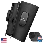 Easezen Cordless Calf Massager For Circulation And Pain Relief Fsa, Rechargeable. Fixed Price $69.44.