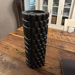 Electric Foam Roller - Vibrating Deep Tissue Muscle Massager Korehealth. Fixed Price $40.00.