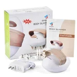 Electric Body Sculpting Massager Slimming Machine Cellulite Firming Reduce. Fixed Price $18.98.