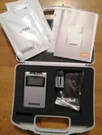 Istim Tens Unit Stimulator Machine EV820 With Electrodes Japanese Gel See Note. Fixed Price $22.12.