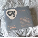 Therabody Theragun Prime Massage Percussion Pain Relief Black Bluetooth. Fixed Price $185.00.