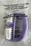 New Sealed In Package One Body Massager From Avon Masseur Por Corps. Fixed Price $7.99.