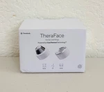 Brand New Therabody TF02269-01 Theraface Hot & Cold Rings White. Fixed Price $64.95.