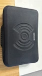 Life Pro Sonic Handheld Percussion 5-SPEED Massage Gun Blue. Fixed Price $28.00.