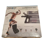 Pro Fit Elite Multi-angle Percussion Massage Gun Deep Tissue Relief New!. Fixed Price $45.00.