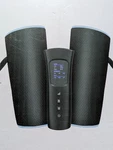 Alljoy Calf Massager, Muscle Recovery, Helpful With Edema And Rls Swelling. Fixed Price $36.79.