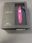Lelo Mia 2 Personal Massager Deep Rose New. Fixed Price $75.00.