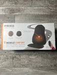 Homedics Mobile Comfort Heated Travel Cushion With Massage. New. Fixed Price $30.00.