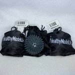 (3) Premium Grade Spiky Massage Ball By Healthy Model Life. Fixed Price $19.95.