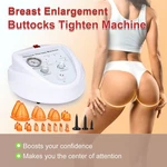 Bbl 150ML Cups Breast Enlarge Butt Tighten Machine Body Cupping Massage Device. Fixed Price $153.39.