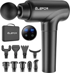 Gun Deep Tissue, Percussion Massager For Athletes Muscle. Fixed Price $96.04.