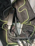 Quinear QN-072A Heated Air Compression Leg Recovery System Improves Circulation. Fixed Price $69.99.