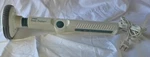 Conair Body Trainer 2-SPEED Wand Massager Adjustable Neck 16" WM50FF. Fixed Price $27.99.