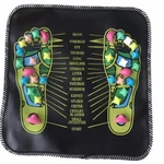 Foot Massage Mat Acupressure Relax Pad Trigger Point Health Therapy. Fixed Price $24.23.