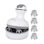 Cotsoco Electric Scalp Massager, Waterproof With Heads 84 Nod.... Fixed Price $42.85.