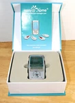 New Easy Home 16-MODE Mini Electronic Pulse Stimulator Pain Relief EHE029G. Fixed Price $26.95.