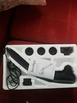 Invospa Handheld Percussion Back Tissue Massager Neck Shoulder Leg Newopenbox. Fixed Price $40.00.