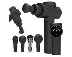 Mvp+ Percussion Professional Grade Heavy Duty High Performance Massage Gun. Fixed Price $49.99.