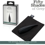 Fifty Shades Of Grey Sensation Flickering Tongue Vibrator Toy. Fixed Price $46.52.