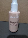 Playground Mood Maker Intimate Body And Massage Oil 4 Oz.. Fixed Price $17.00.
