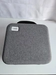 Naipo MGPC-007 Black Deep Tissue Percussion Muscle Massager With Case. Fixed Price $49.99.