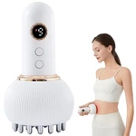 Paiaito Lymphatic Drainage Massager & Anti Cellulite Tool, Helps Redu.... Fixed Price $69.99.
