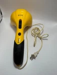 Kovot Deep Tissue Ergonomic Hammer Massager Yellow 2 Heads Handheld Pre-owned. Fixed Price $16.50.