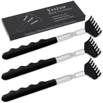 3 Pack Back Scratcher Extendable Metal For Women Adults. Fixed Price $11.24.